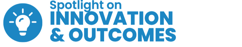 Spotlight on Innovation