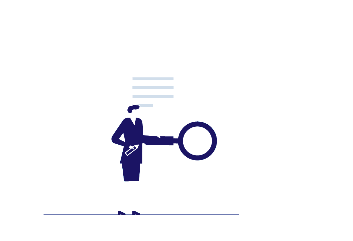 Approach animation