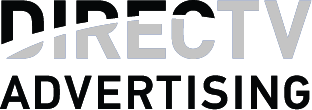 DIRECTV Advertising Logo