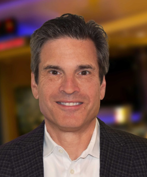 Mike Rosen