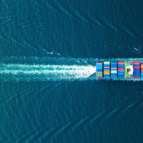How should I think about my advertising in the wake of economic uncertainty caused by tariffs?
