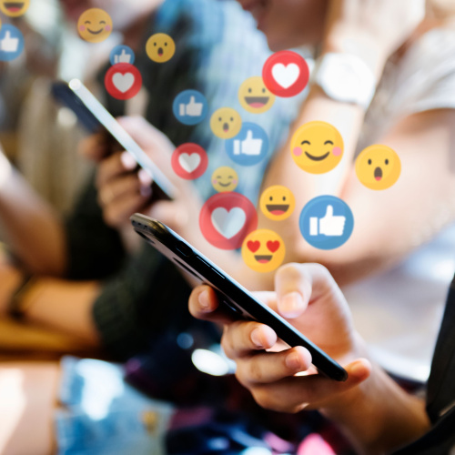 What Is the Social Video Ecosystem?