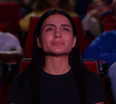 How Cinema Turns Emotion Into Brand Opportunity