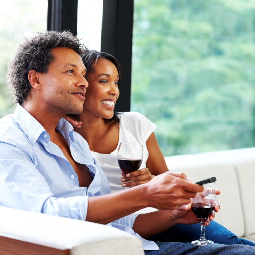 Committed: Learn why multicultural viewers are passionate for TV content