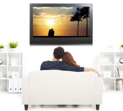 Committed: Learn why millenial viewers are passionate for TV content