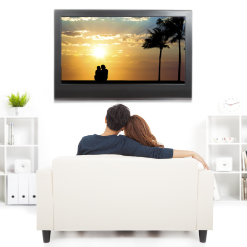 Committed: Learn why millenial viewers are passionate for TV content
