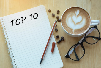 Our Top 10 Charts of Q3 2025