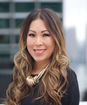 Nellie Chung