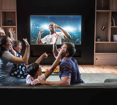 Exploring Multiscreen TV’s Front Row Seat to Live Sports