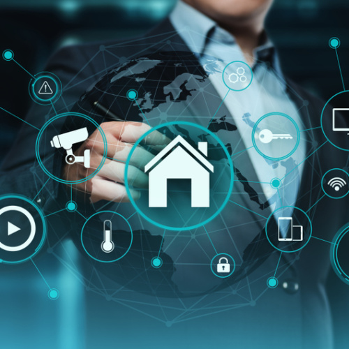 The latest adoption and usage trends for 16 connected & smart devices