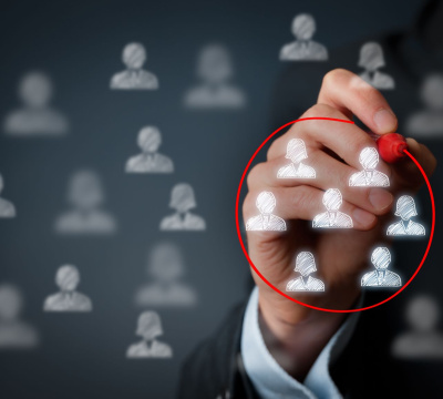 What Is Audience-Based Buying?