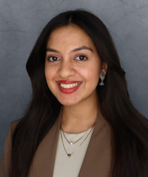 Varshi Yellapragada