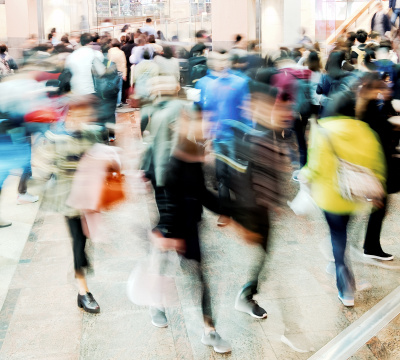 How Can I Drive In-Store Traffic with Streaming?