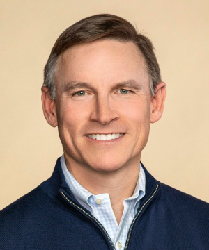 Toby Byrne