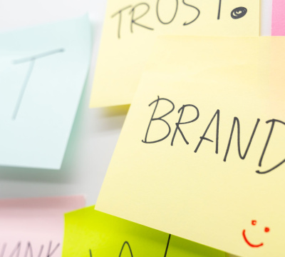 What does ‘brand’ mean and how does it drive growth for my business?