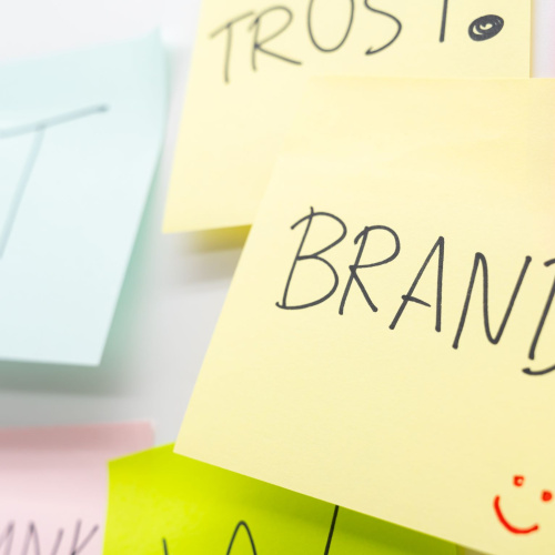 What does ‘brand’ mean and how does it drive growth for my business?