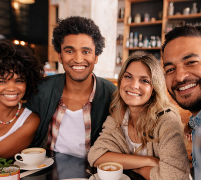 Diversity, Equity, Inclusion & Belonging in Streaming