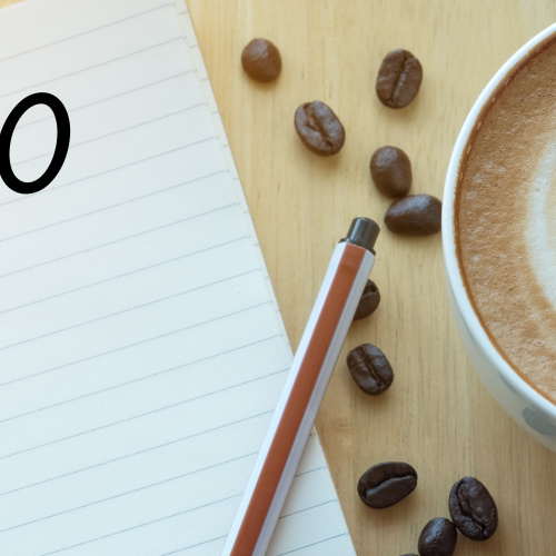 Our Top 10 insights charts of the 1st quarter