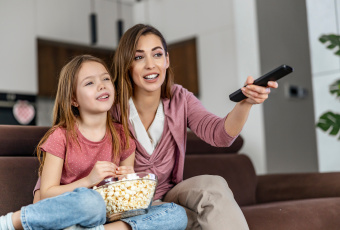 What is TV? Here's the modern definition.