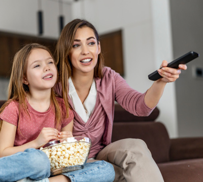 What is TV? Here's the modern definition.