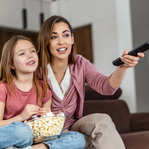 What is TV? Here's the modern definition.