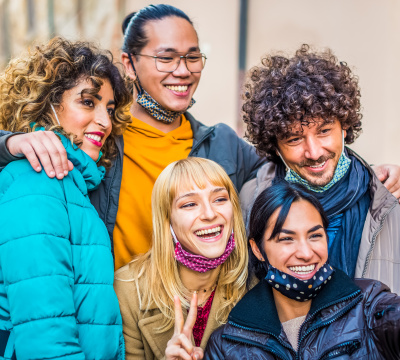Welcome to TV – 1st Half 2021