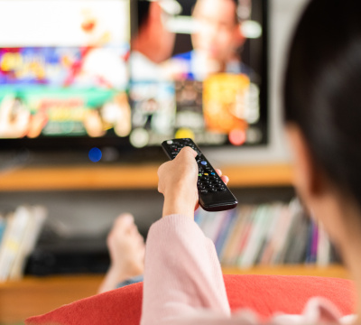 Streaming Video – Brand Case Studies