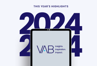 VAB Year In Review: The Insights and Conversations that Mattered in 2024