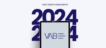 VAB Year In Review: The Insights and Conversations that Mattered in 2024