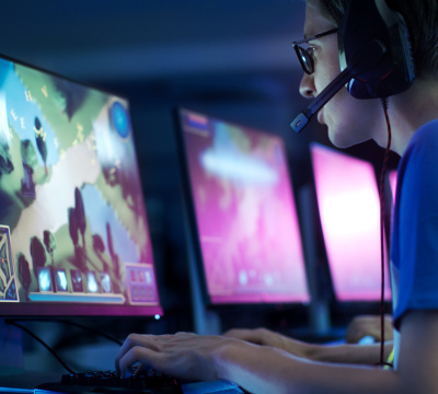 The Esports Report