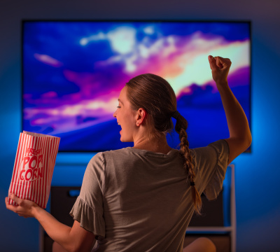 Understanding the Effect of Quality Across Media Platforms