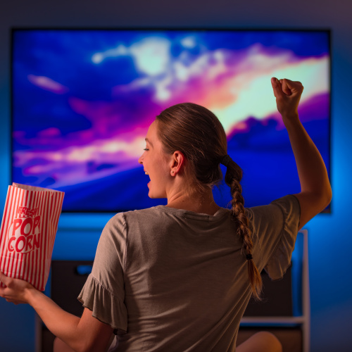 Understanding the Effect of Quality Across Media Platforms