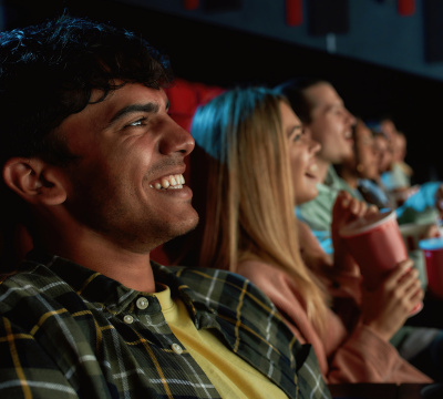 Capturing the ‘Elusives’ at the Cinema