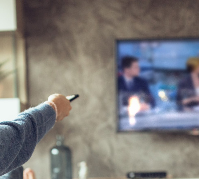 Assigning TV Credit