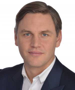 James Rooke