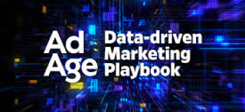 AdAge Data-Driven Marketing Playbook