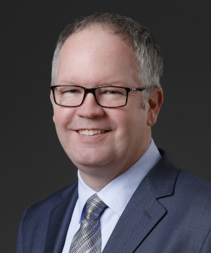 Mark Marshall