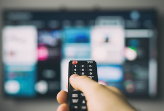 The Growth of CTV Advertising