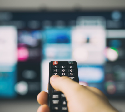 The Growth of CTV Advertising