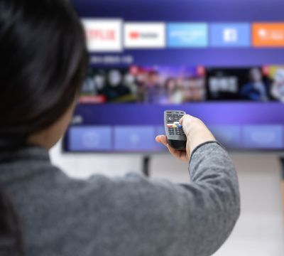What is Connected TV? (CTV)