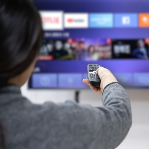 What is Connected TV? (CTV)