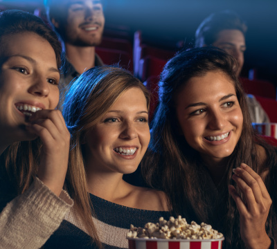 Cinema Highlights Trailer