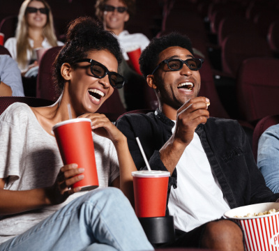 Show Me the Money: How Moviegoers Outspend Across 20 Categories