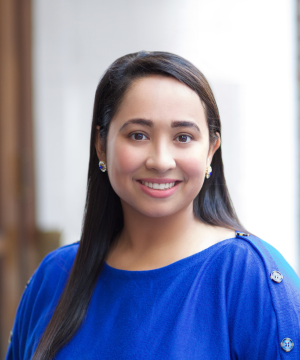 Rozina Mannan