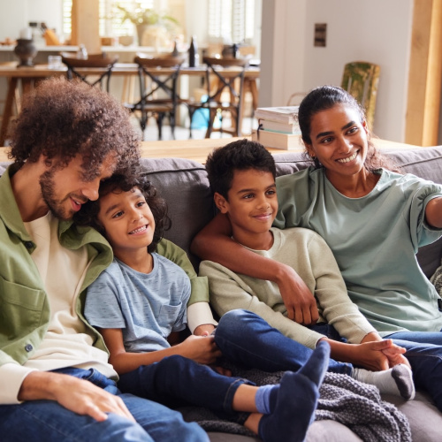 Top 5 CTV Consumer Behaviors in 2025