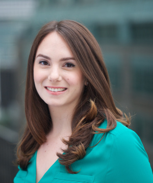 Leah Montner-Dixon
