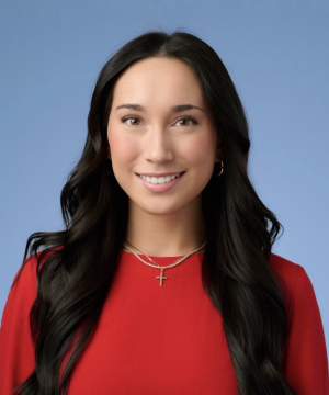 Amanda Cashman