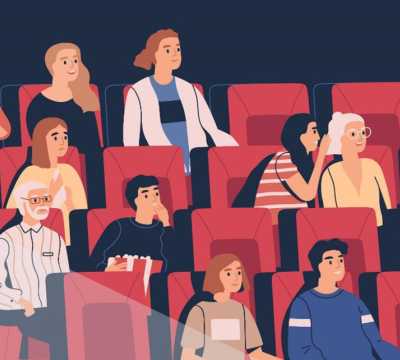 15 Reasons to Include Cinema Within a Video Ad Campaign