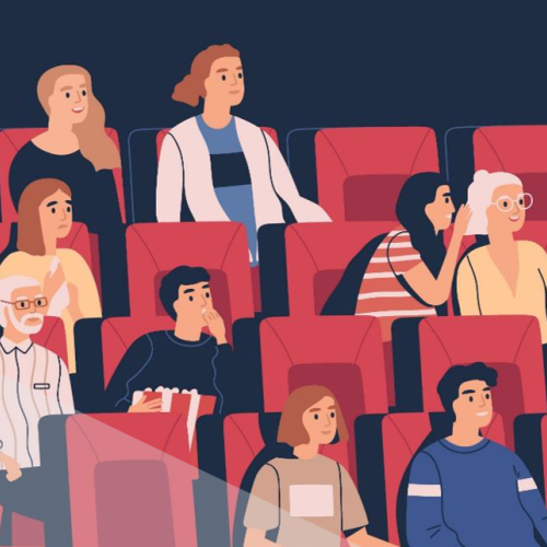 15 Reasons to Include Cinema Within a Video Ad Campaign