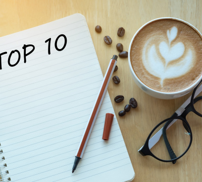 Our Top 10 insights charts of the 2nd quarter